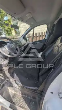 2017 Nissan NV 300