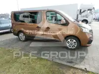 2017 Nissan NV 300