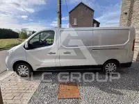 2017 Nissan NV 300