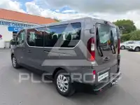 2017 Nissan NV 300