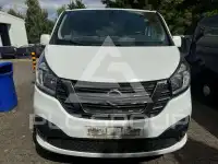 2017 Nissan NV 300
