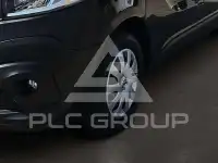 2017 Nissan NV 300