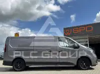 2017 Nissan NV 300