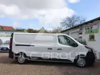 2017 Nissan NV 300