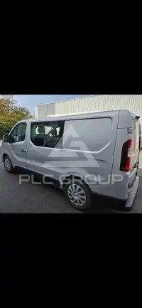 2017 Nissan NV 300