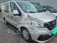 2017 Nissan NV 300
