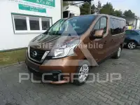 2017 Nissan NV 300