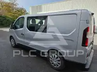 2017 Nissan NV 300