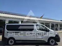 2017 Nissan NV 300