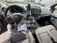 2017 Nissan NV 300