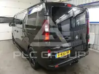 2017 Nissan NV 300