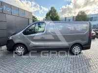2017 Nissan NV 300
