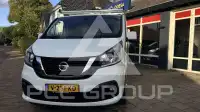 2017 Nissan NV 300