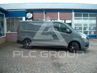 2017 Nissan NV 300