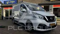 2017 Nissan NV 300