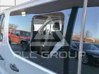 2017 Nissan NV 300
