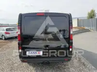 2017 Nissan NV 300