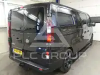 2017 Nissan NV 300