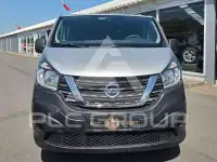 2017 Nissan NV 300