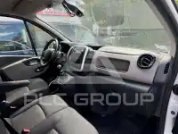 2017 Nissan NV 300