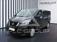 2017 Nissan NV 300