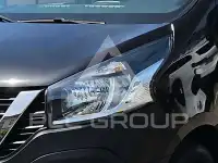2017 Nissan NV 300