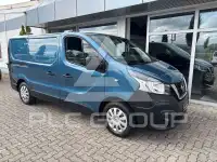 2017 Nissan NV 300