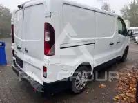 2017 Nissan NV 300