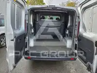 2017 Nissan NV 300