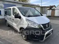2017 Nissan NV 300