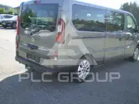 2017 Nissan NV 300