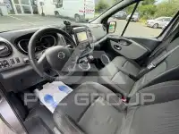 2017 Nissan NV 300