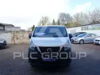 2017 Nissan NV 300