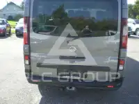 2017 Nissan NV 300