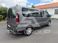 2017 Nissan NV 300