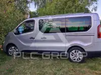 2017 Nissan NV 300