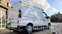 2017 Nissan NV 300