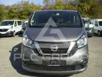 2017 Nissan NV 300