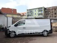 2017 Nissan NV 300