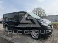 2017 Nissan NV 300