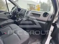 2017 Nissan NV 300