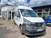 2017 Nissan NV 300