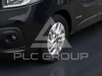 2017 Nissan NV 300