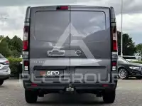 2017 Nissan NV 300
