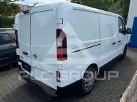 2017 Nissan NV 300