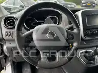 2017 Nissan NV 300
