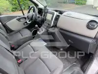 2017 Nissan NV 300