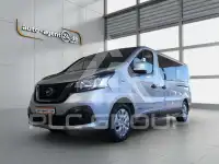 2017 Nissan NV 300