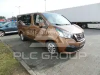 2017 Nissan NV 300
