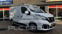 2017 Nissan NV 300